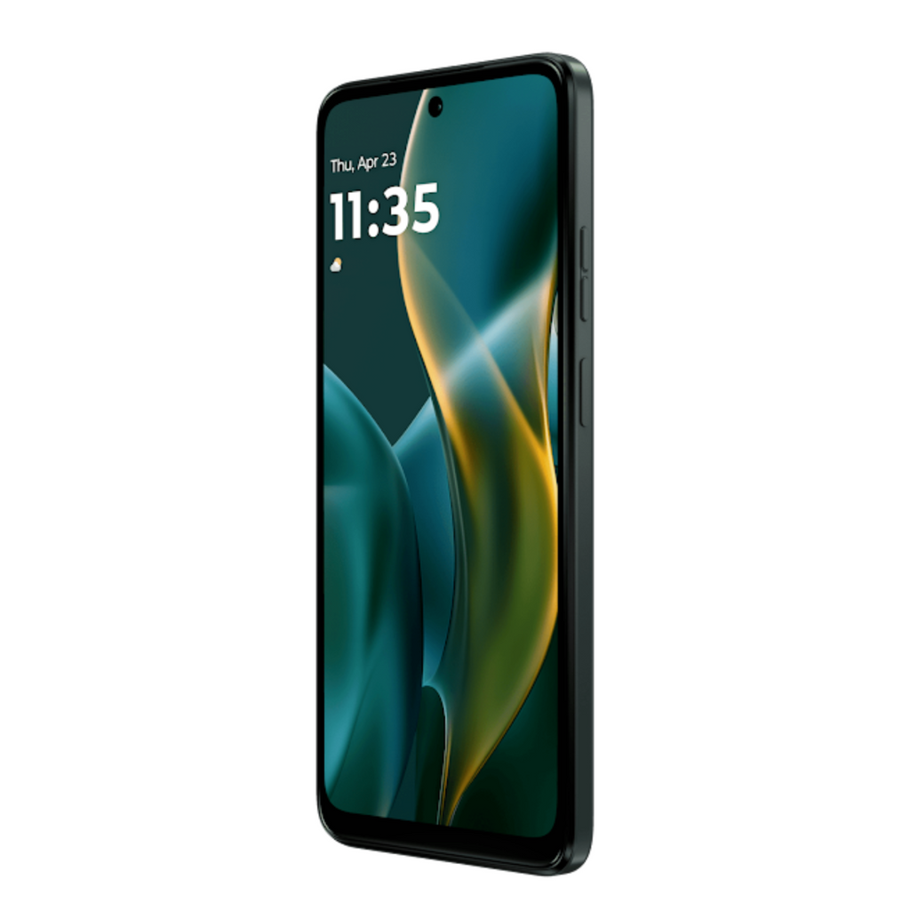 Moto G (2025) -128GB-Forest Gray