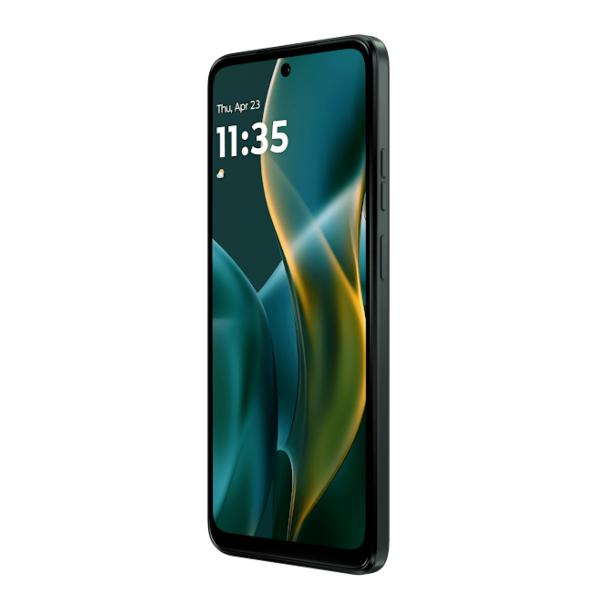 Moto G (2025) -128GB-Forest Gray