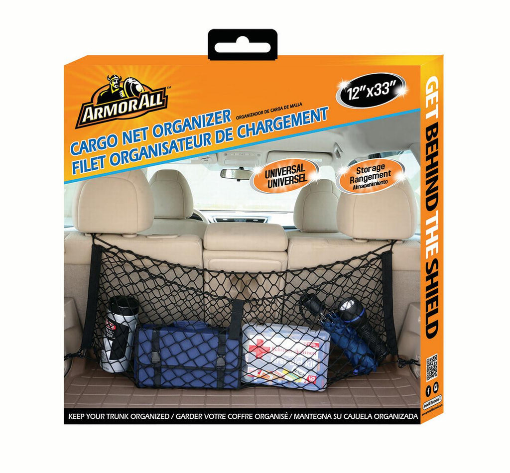 AA - Cargo Organizer Net