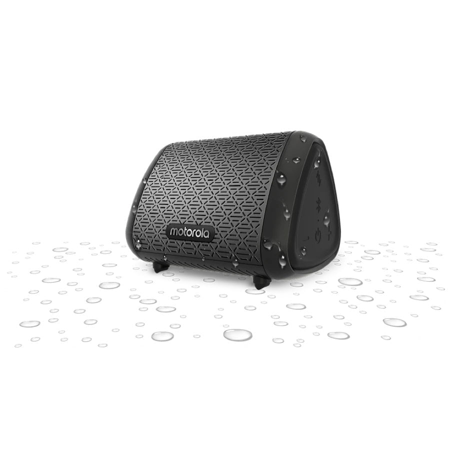 MT - Sonic Sub 340 Bass Twin Bluetooth Speaker