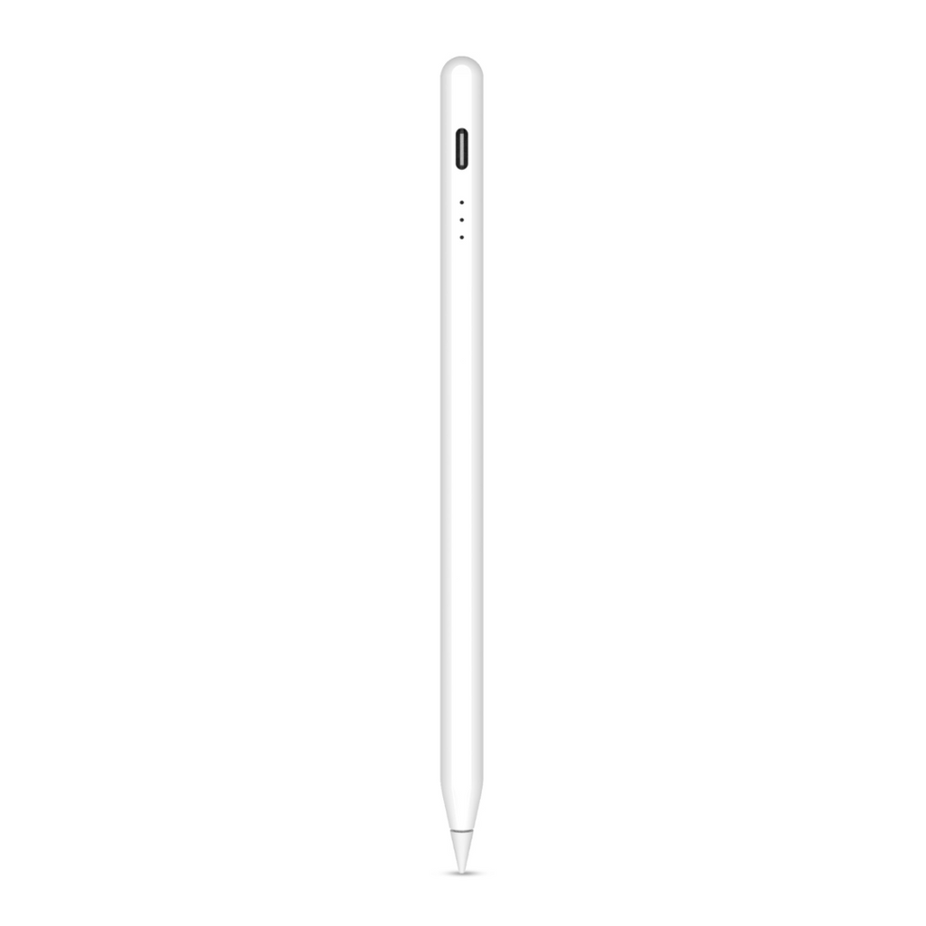 MB - Scribe Stylus Pen - White