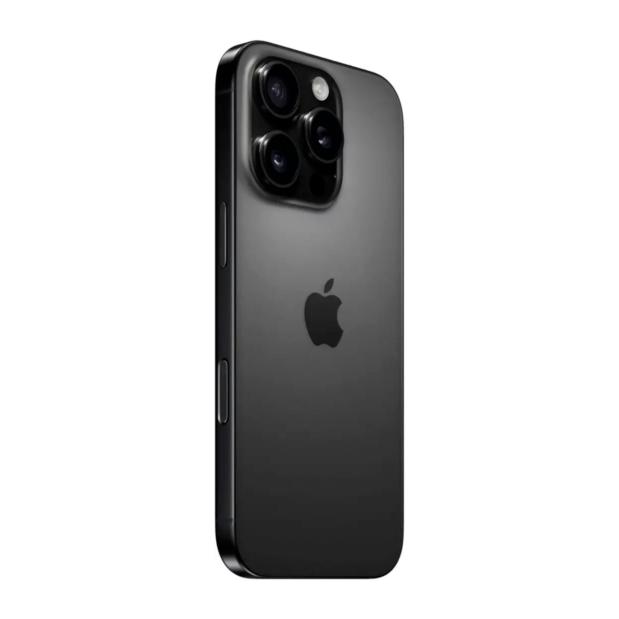 iPhone 16 Pro- 128GB-Black Titanium