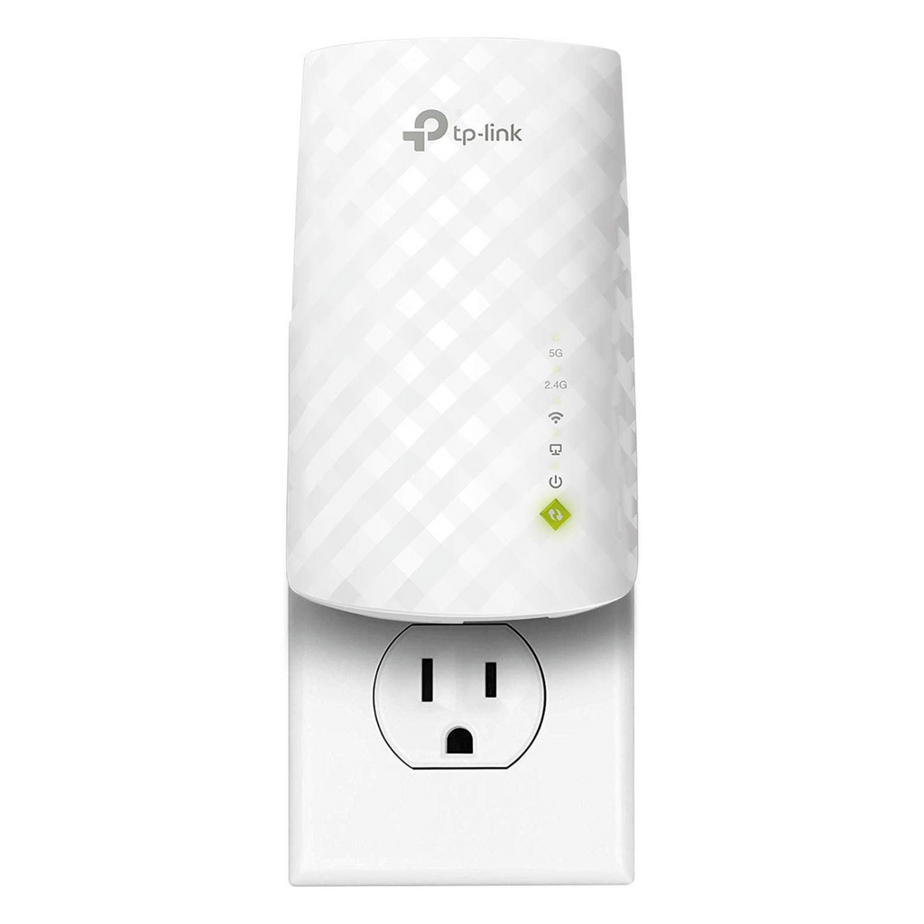 TP-Link Mesh Wi-Fi Extender ac750