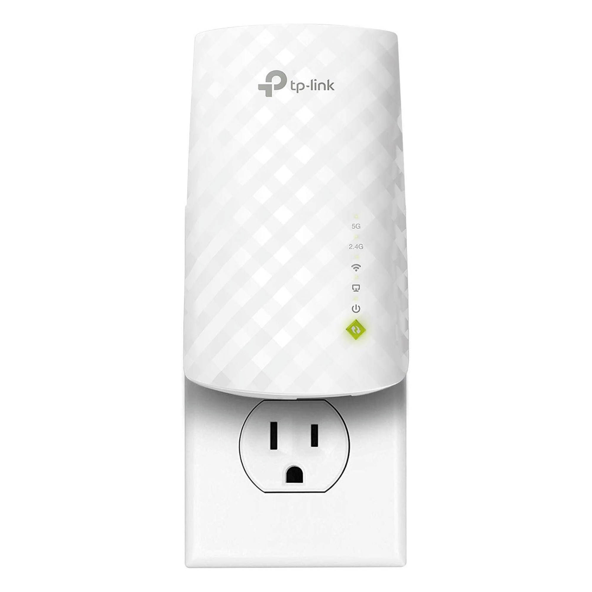TP-Link Mesh Wi-Fi Extender ac750