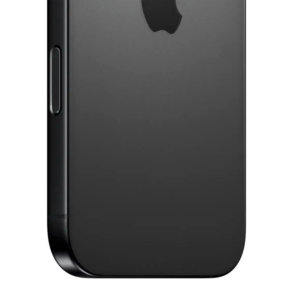 iPhone 16 Pro- 128GB-Black Titanium