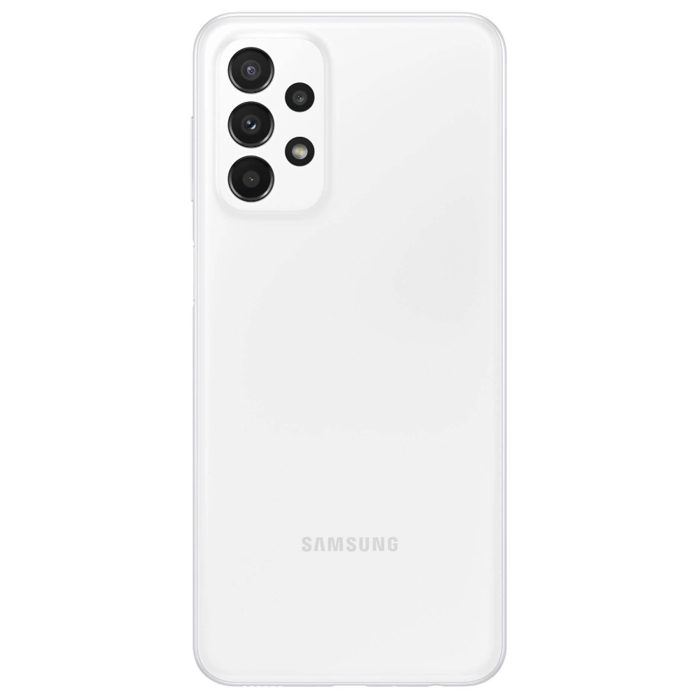 Samsung Galaxy A23 5G -64GB-White