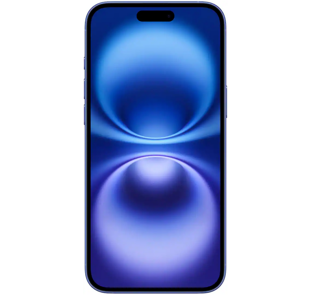 iPhone 16 Plus - 128GB-Blue