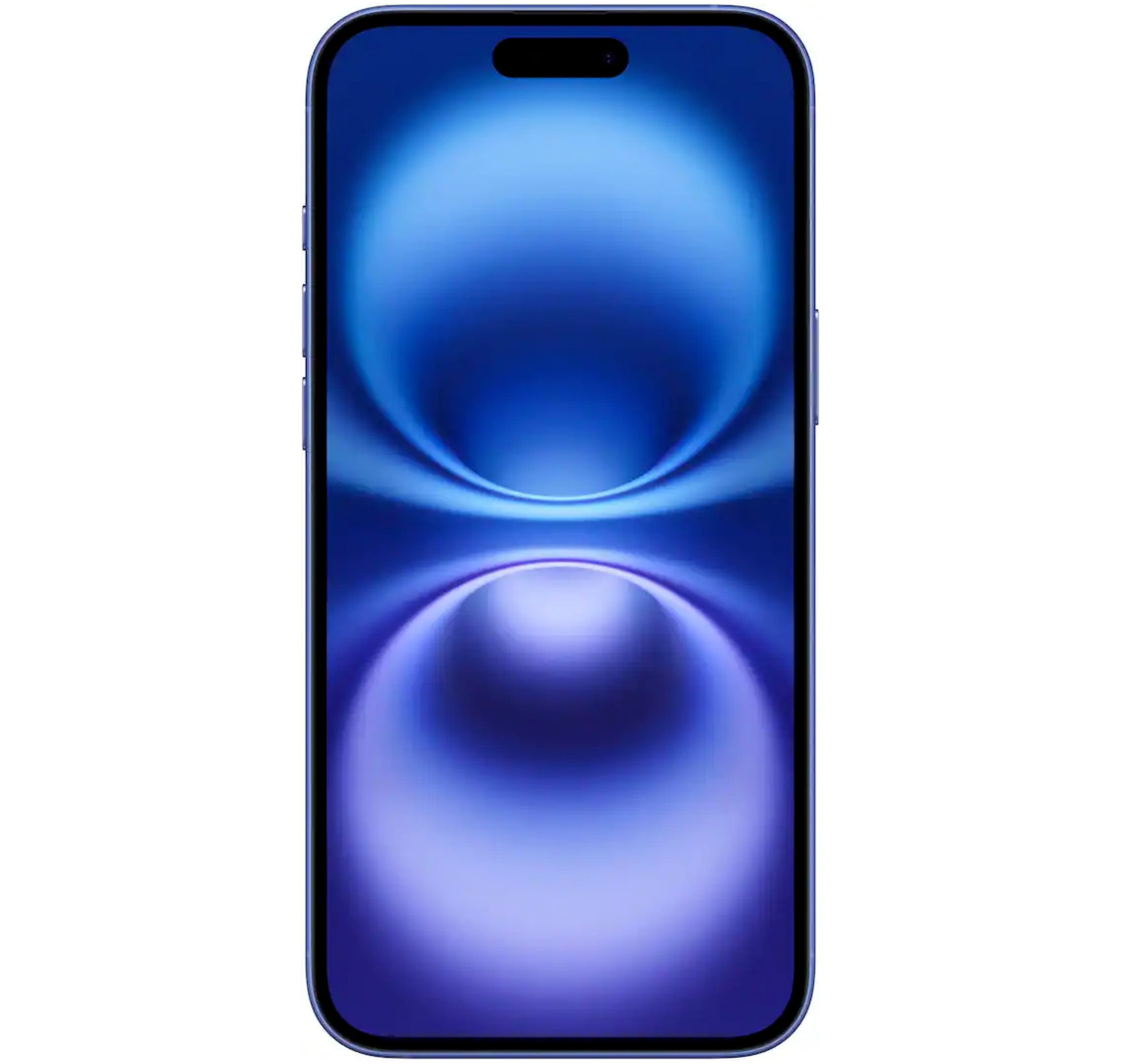iPhone 16 Plus - 128GB-Blue