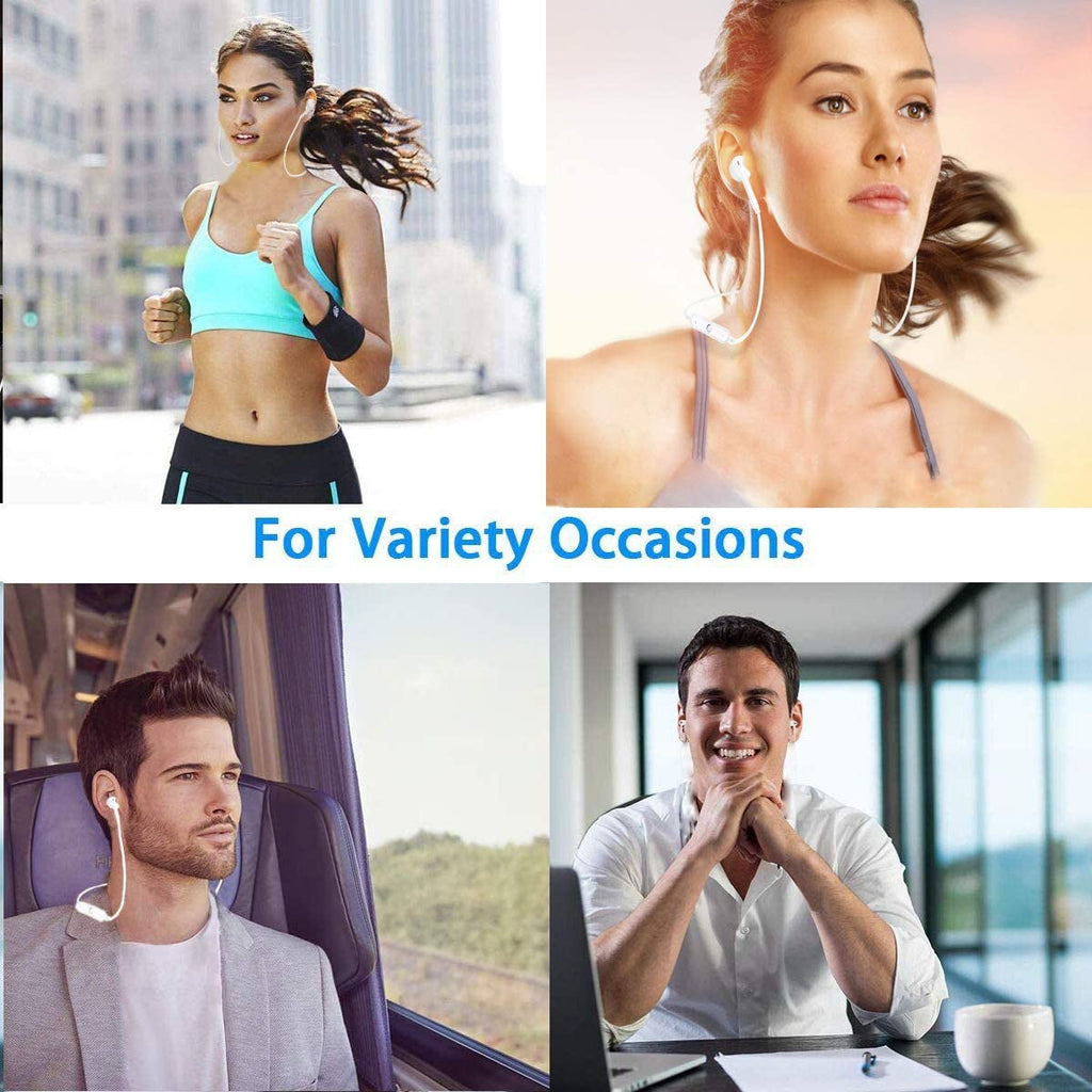 IH - Extra Bass APP2 Wireless Earbuds