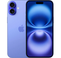 iPhone 16 Plus - 128GB-Blue