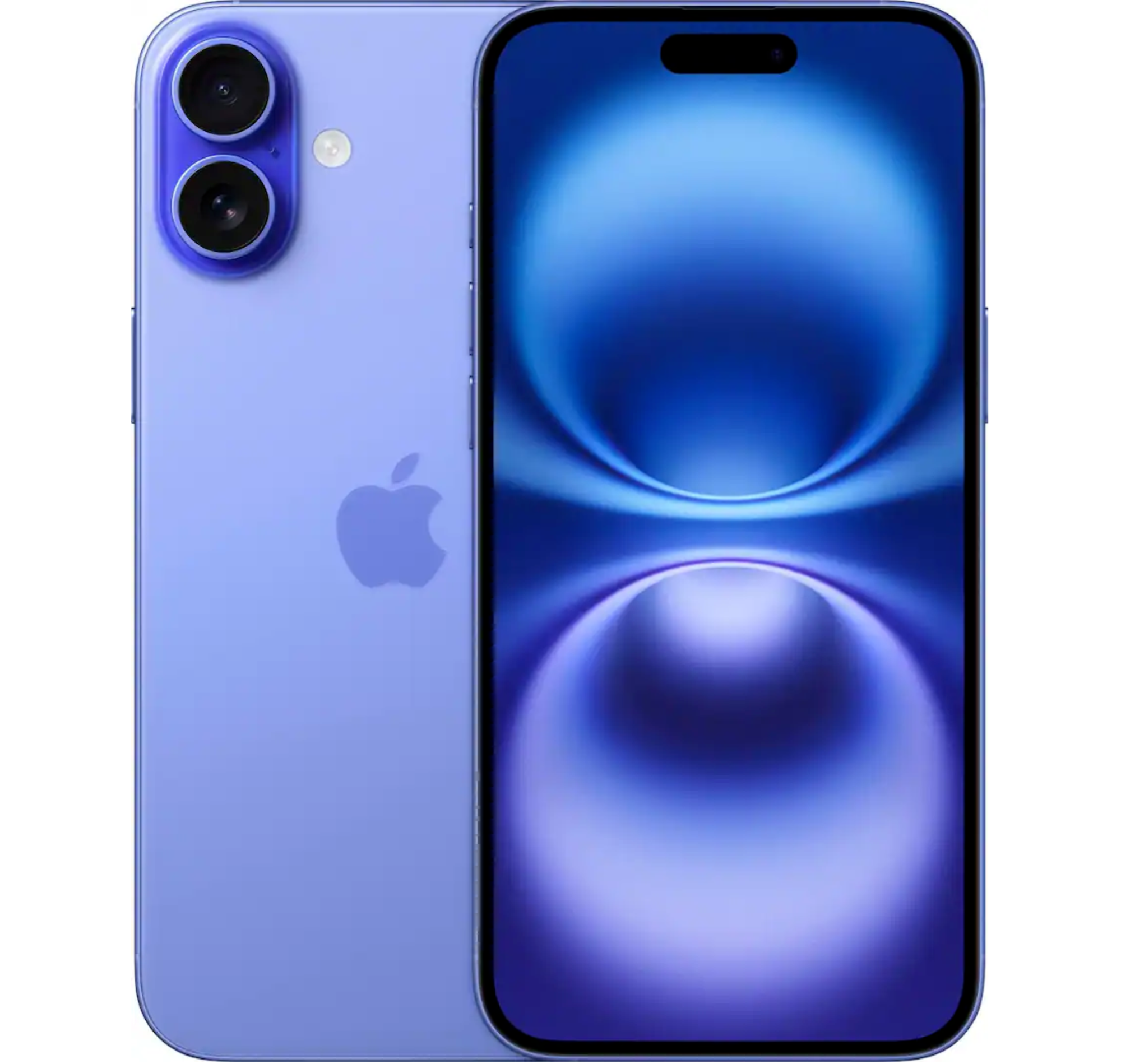 iPhone 16 Plus - 128GB-Blue
