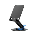 MB - Pro Turnstyle For Tablets - Black