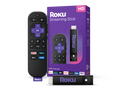 Rk - Streaming Stick HD 2025 With Voice Remote