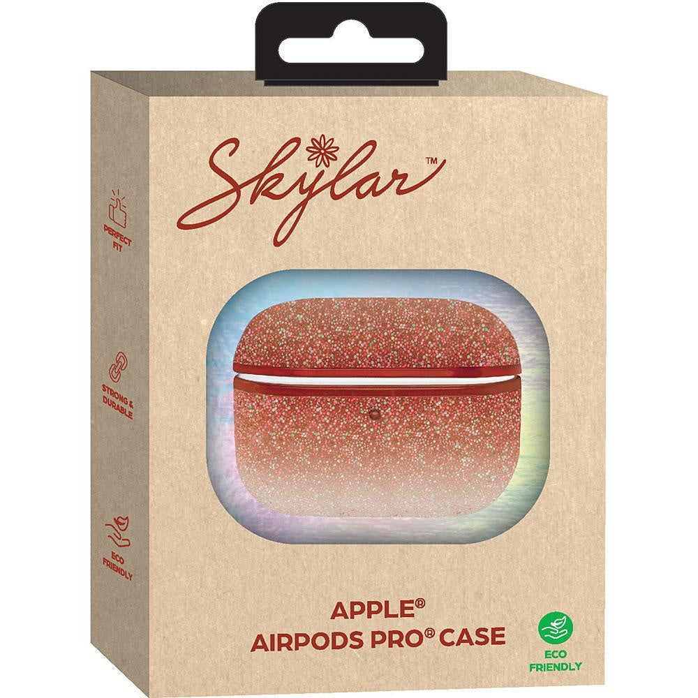 SY - Protective Case for Airpods Pro - Pink