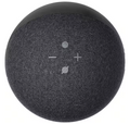 ECHO 4TH GEN - BLACK