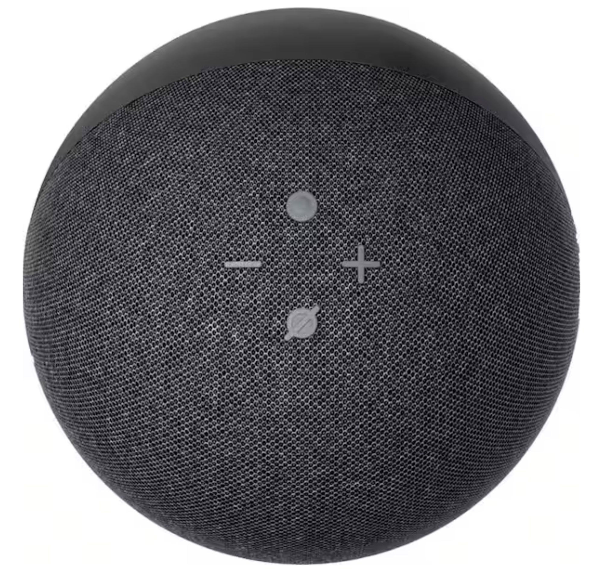 ECHO 4TH GEN - BLACK