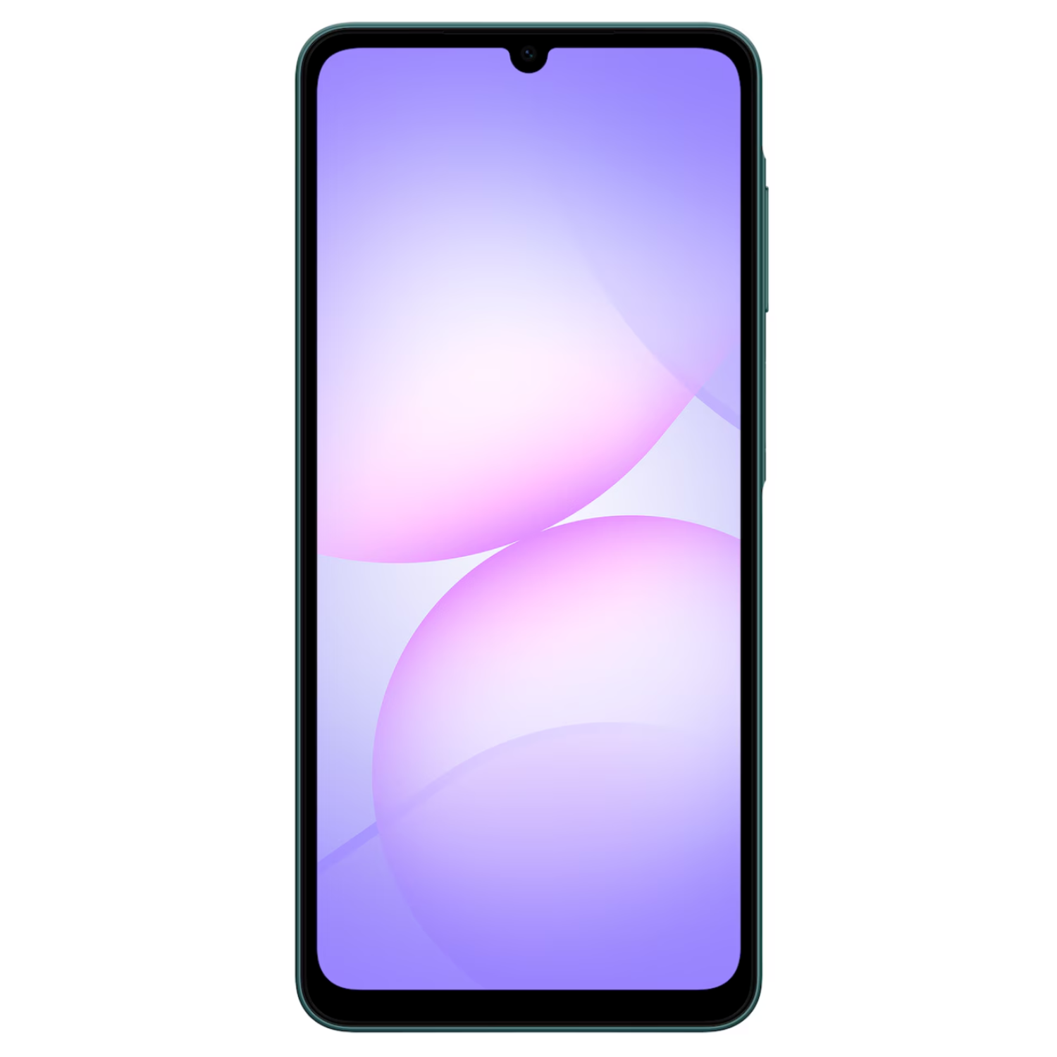 Samsung Galaxy A07 -128GB-Green-DUOS