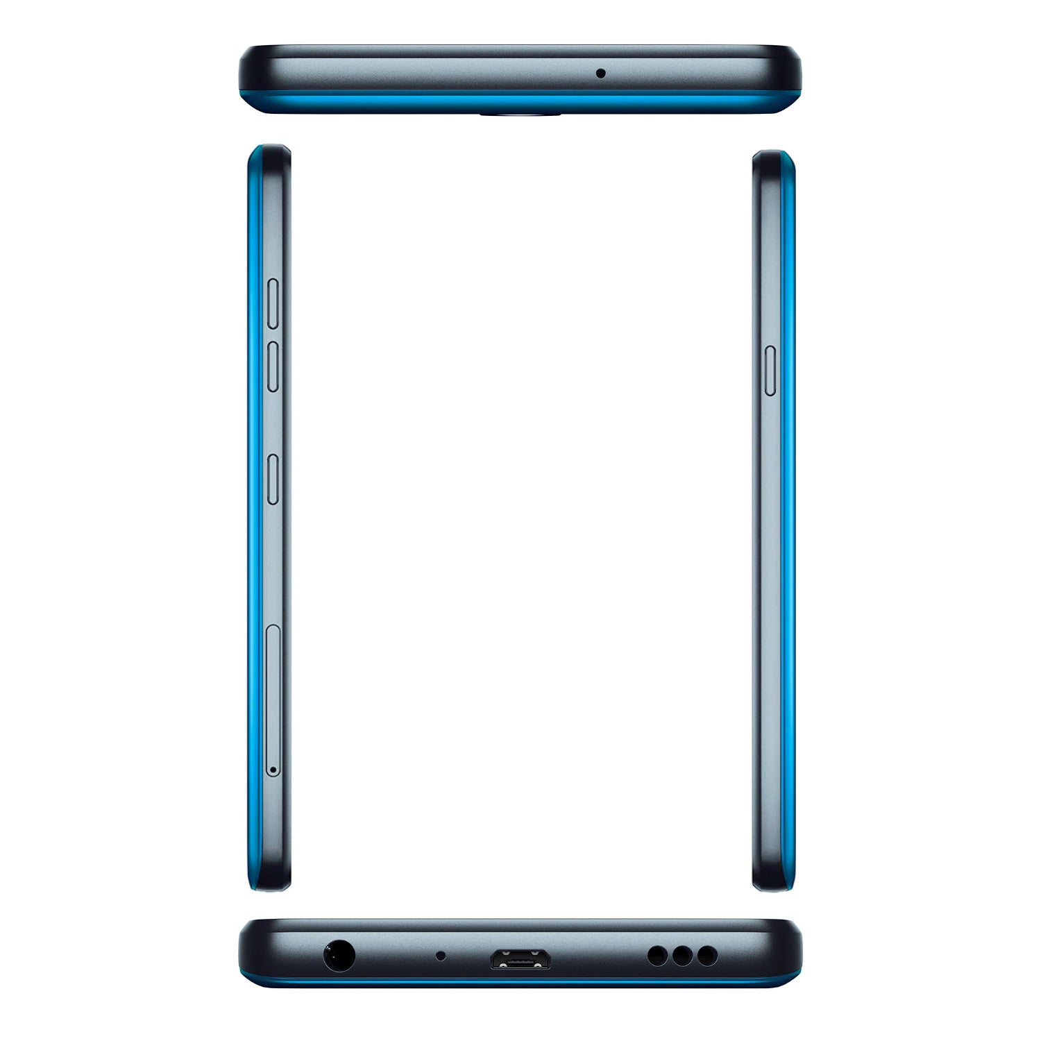 LG Neon Plus-32GB-Blue