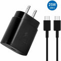 SM -USB-C Wall Charger w/ USB-C Cable