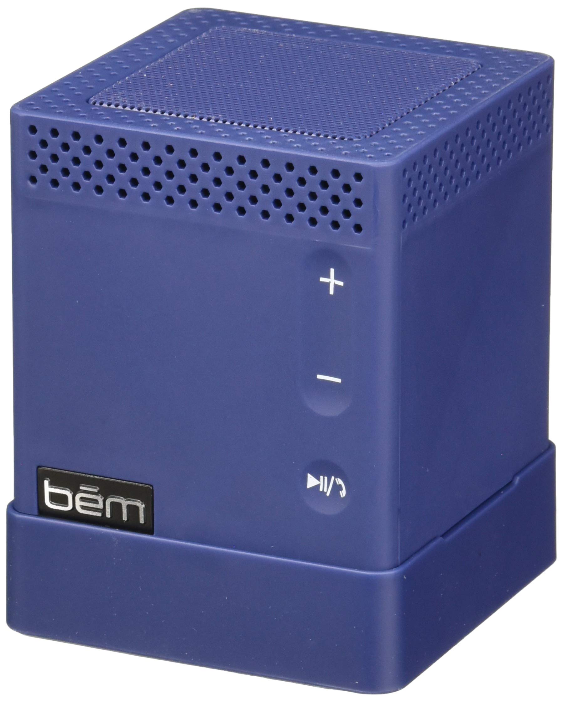 Bem Mojo Wireless Speaker + Charging Base