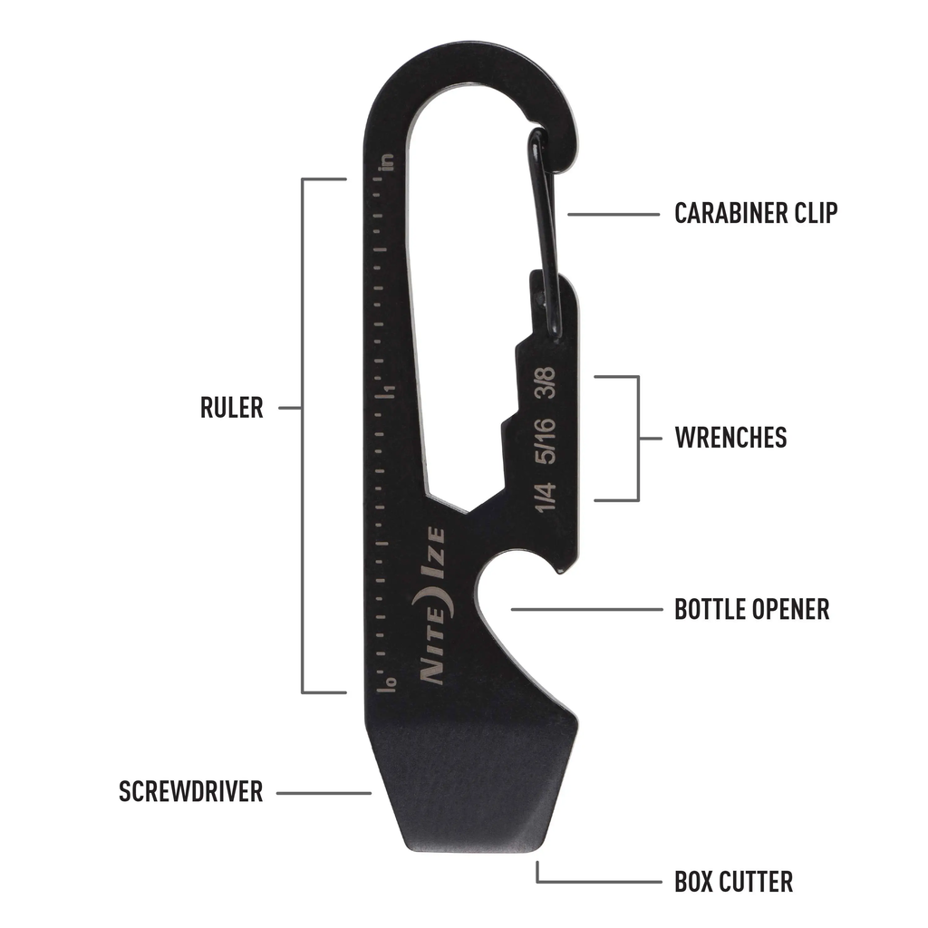 NI - Doohickey Key Tool