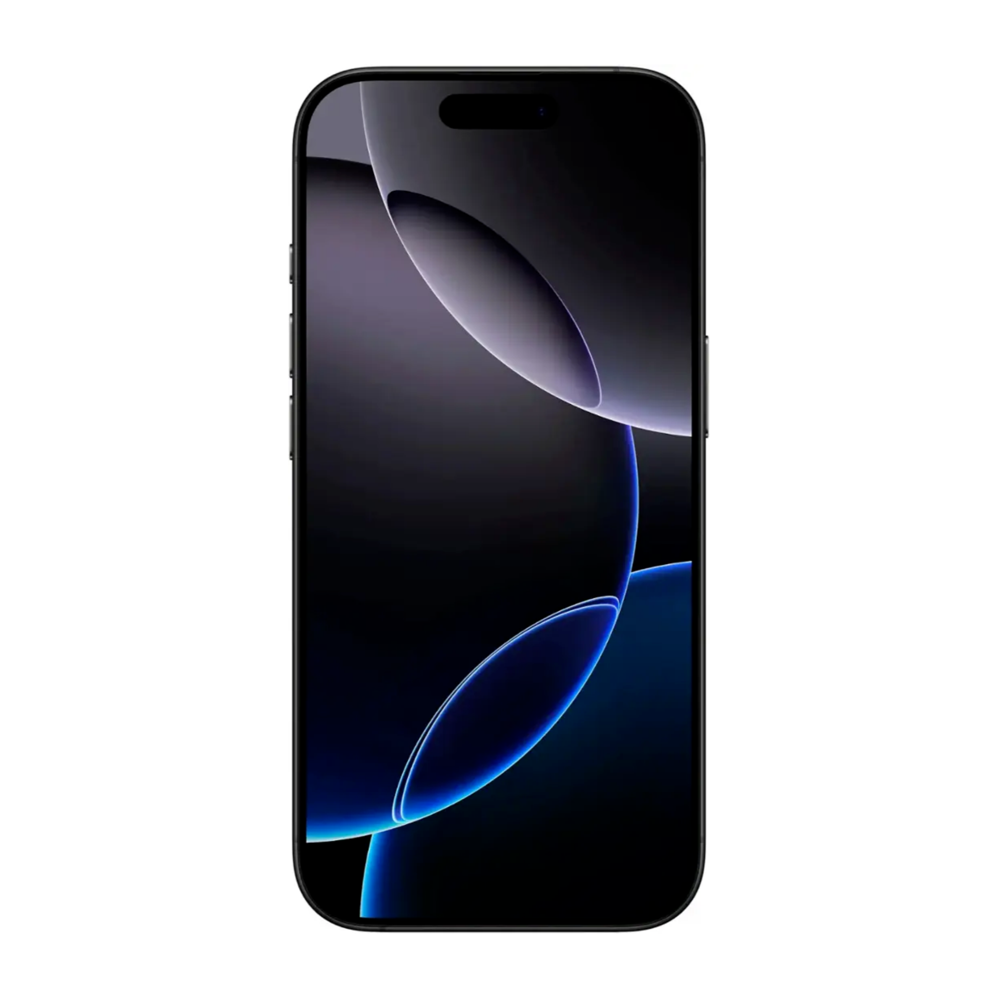 iPhone 16 Pro- 128GB-Black Titanium