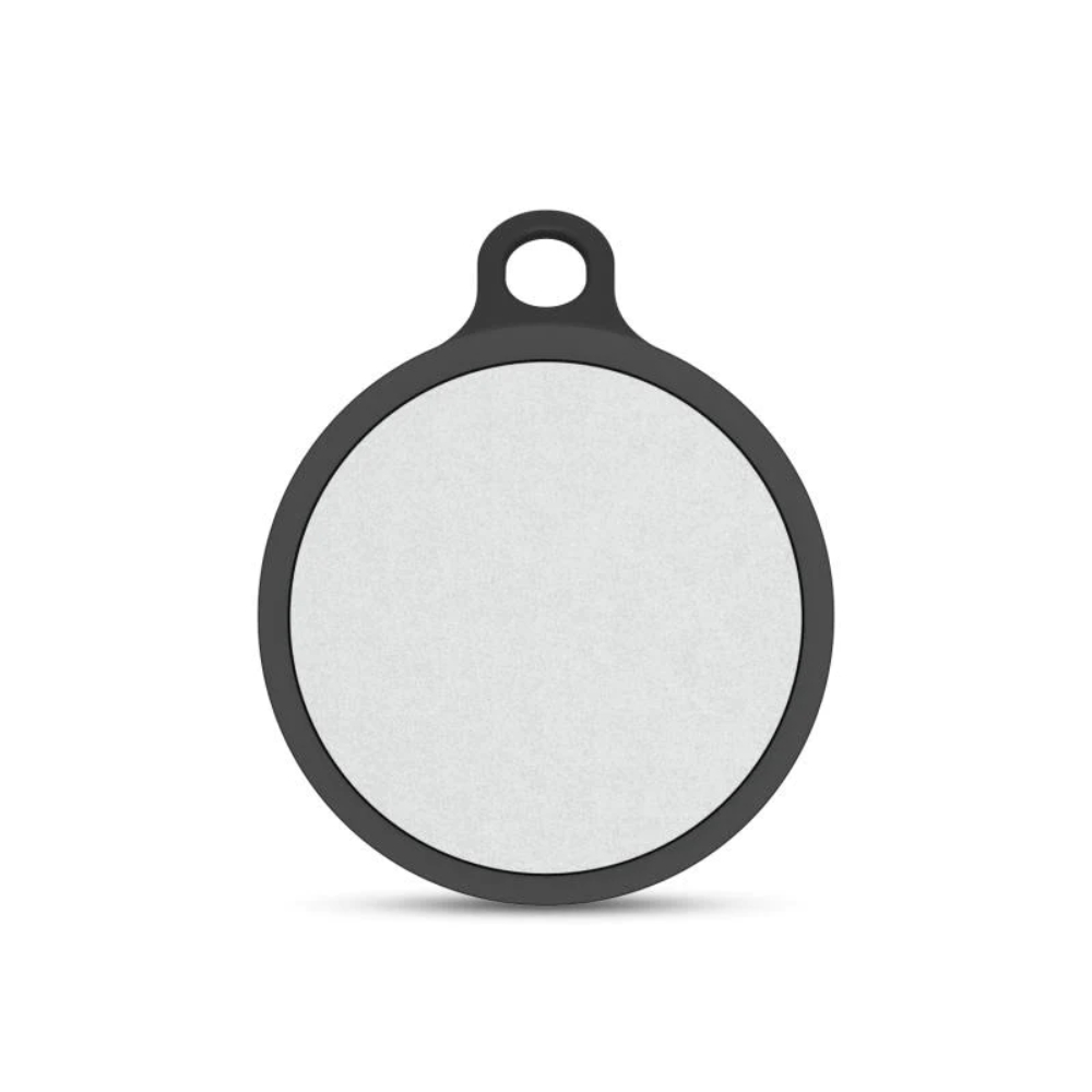 MB - Universal Dashboard Pad for Lock-Grip Mounts - Black