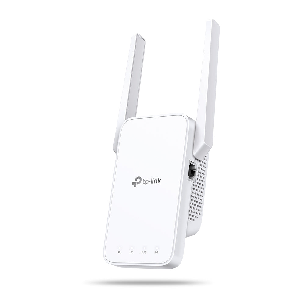 TP-Link ac1200 Dual Band Mesh Wi-Fi Extender
