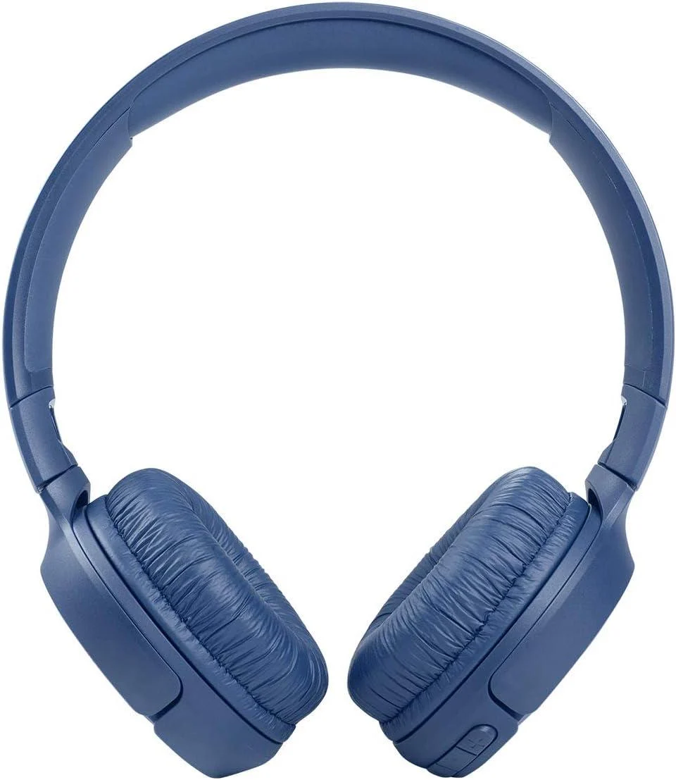 JL - TUNE 510BT Wireless On-Ear Headphones - White