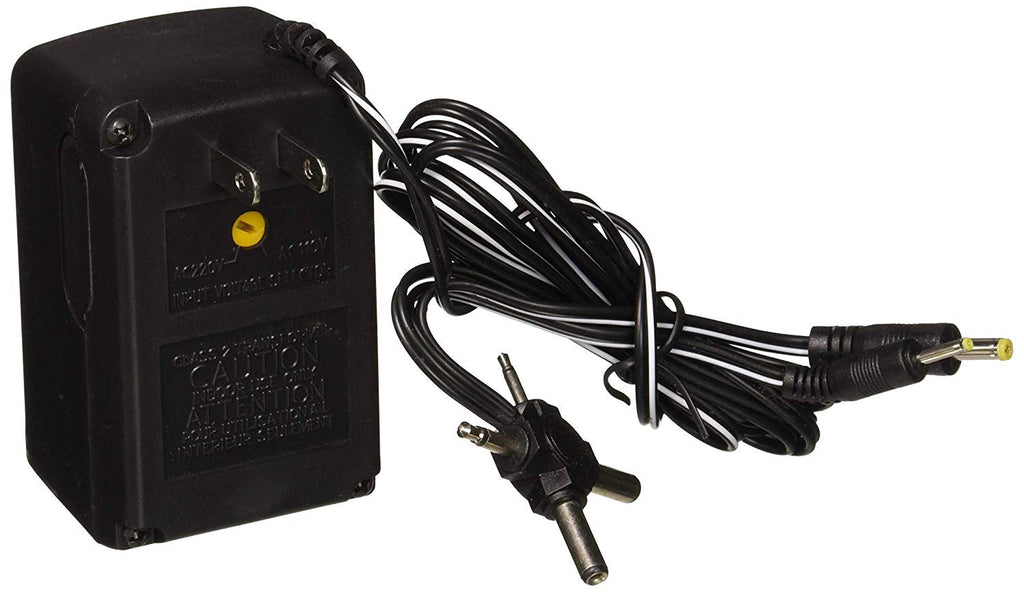 Seven Star Universal AC/DC Adapter 500mA