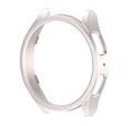 SM - GALAXY WATCH 6 44MM PROTECTOR CASE - SILVER