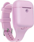 TX - Airpod 1/2 Wristband Holder Pink