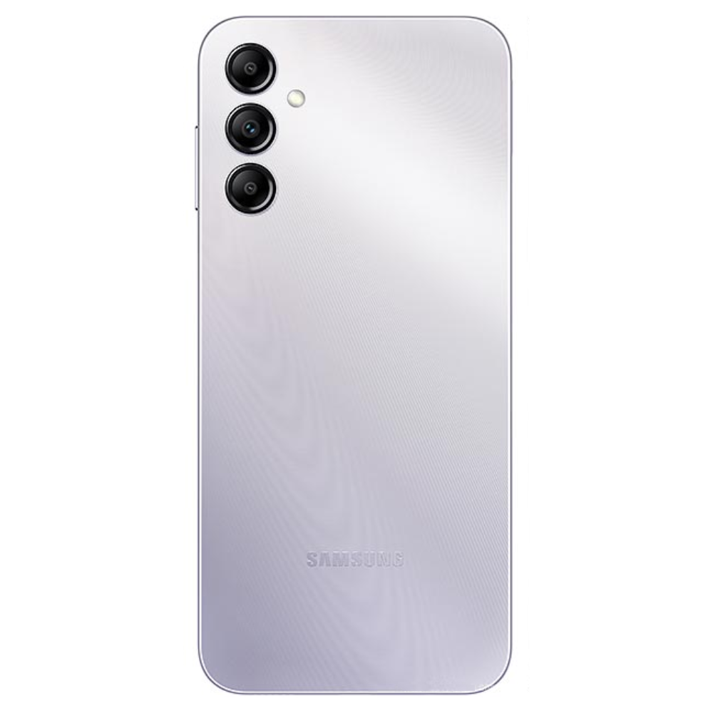 Samsung Galaxy A14 5G -64GB-Silver