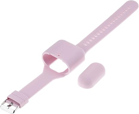 TX - Airpod 1/2 Wristband Holder Pink