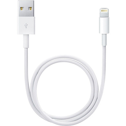 USB-A to Lightning Cable - 3FT
