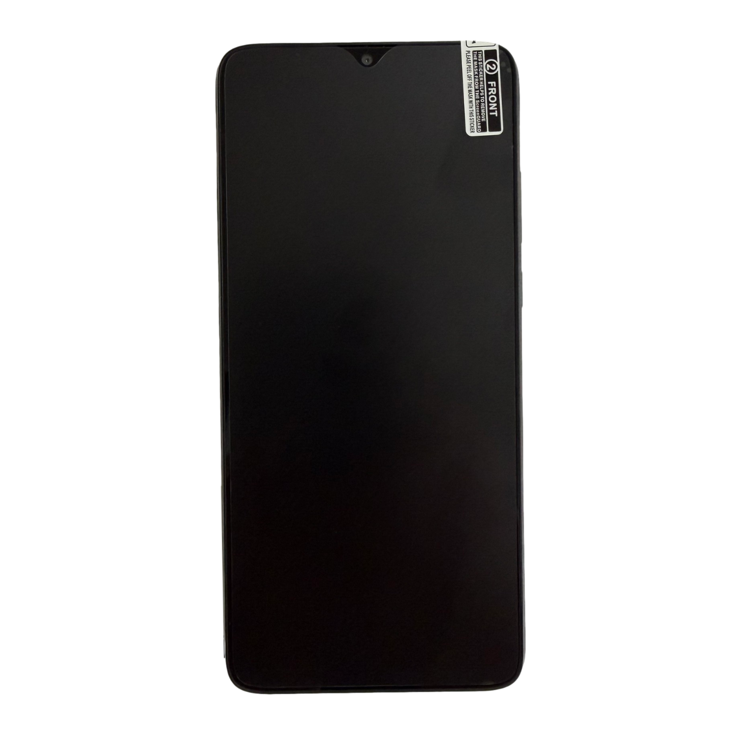 Foxx A671 -32GB-Black
