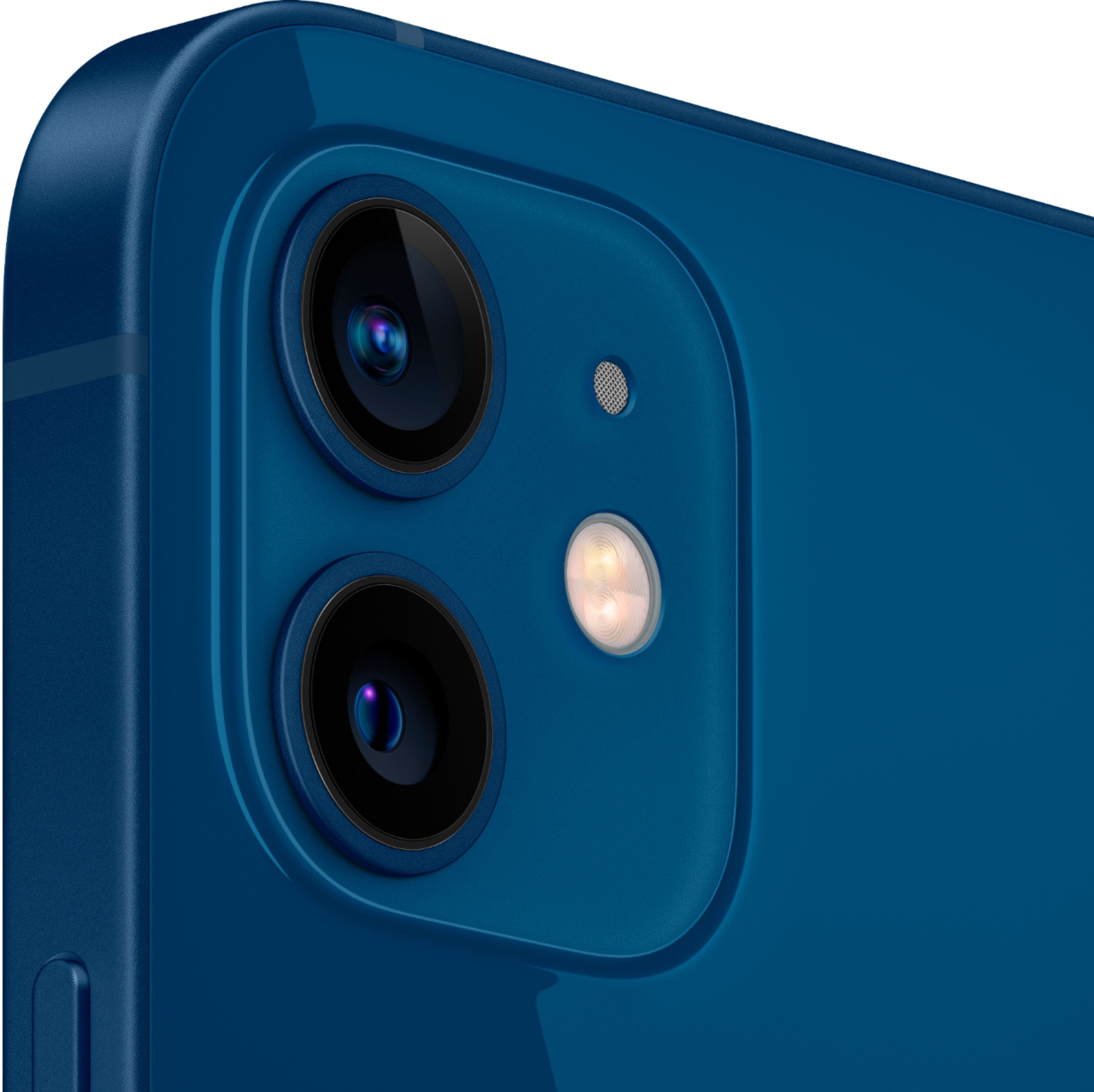 iPhone 12 -128GB-Blue