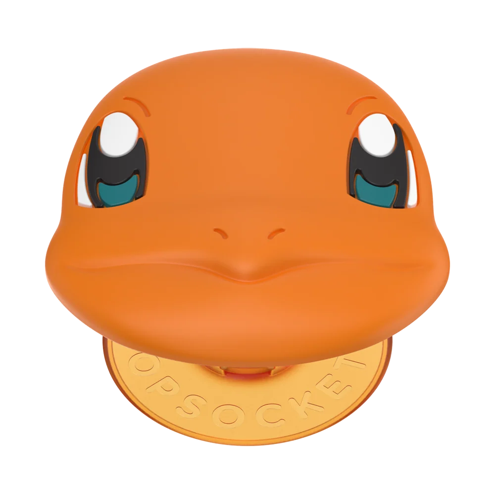PS - PopGrip - Pokemon Charmander