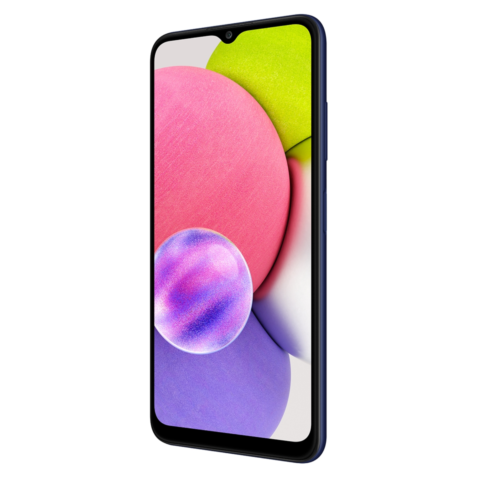 Samsung Galaxy A03s -32GB-Blue