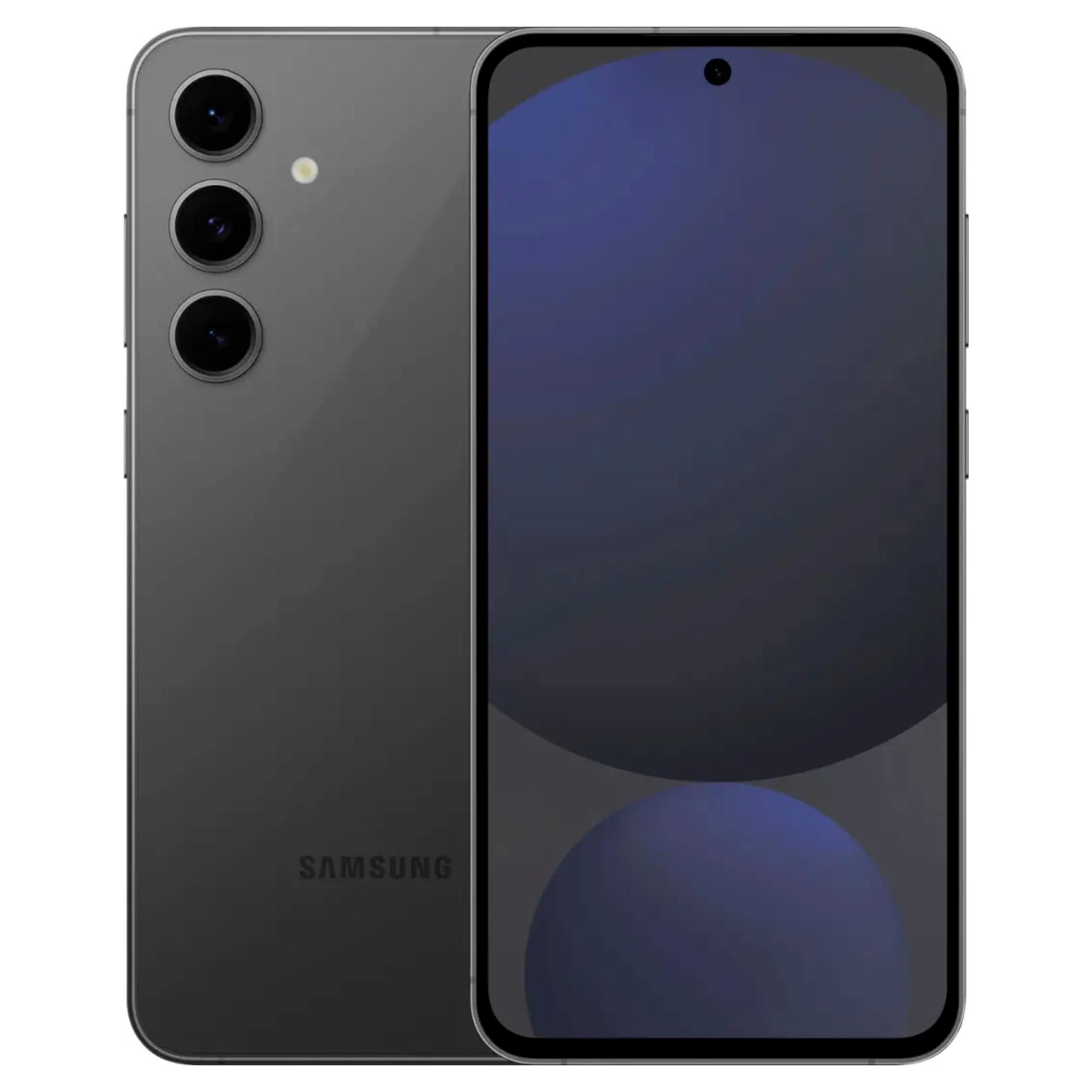 Samsung Galaxy S24 FE -128GB-Graphite