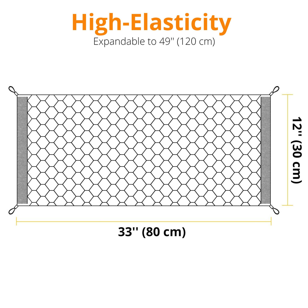 AA - Cargo Organizer Net