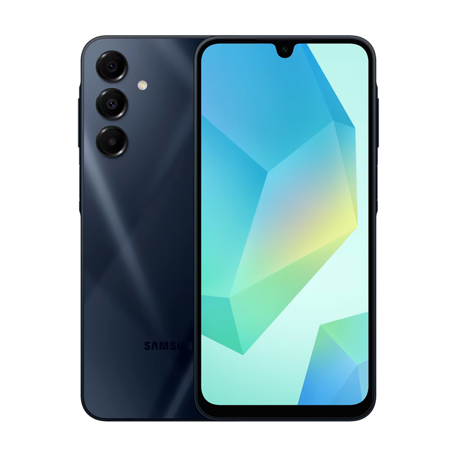 Samsung Galaxy A16 5G -128GB-Blue Black