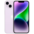 iPhone 14 - 128GB-Purple