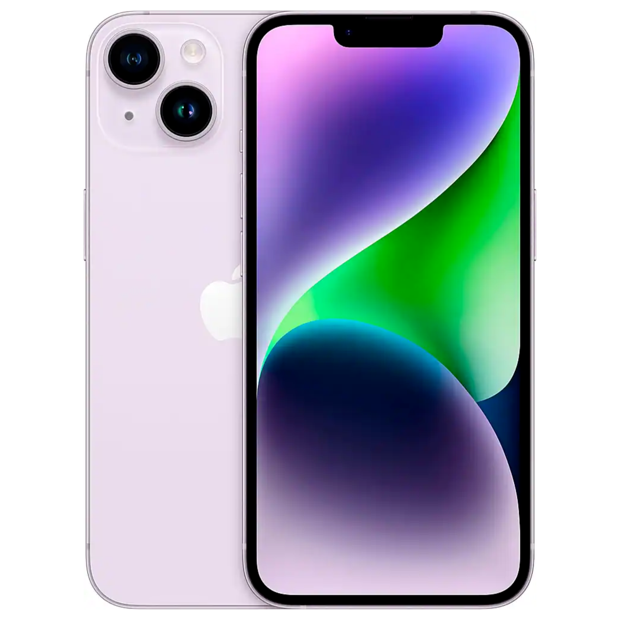 iPhone 14 - 128GB-Purple