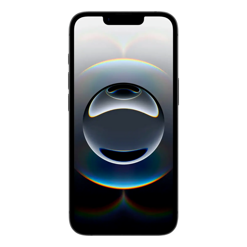 iPhone 16e - 128GB-Black