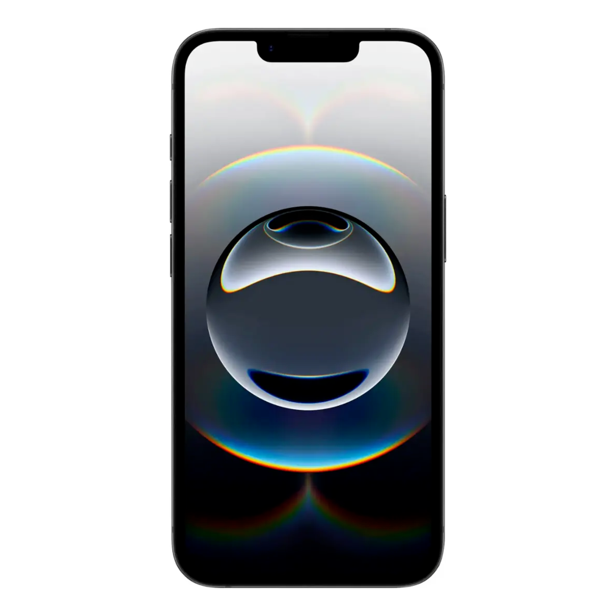 iPhone 16e - 128GB-Black