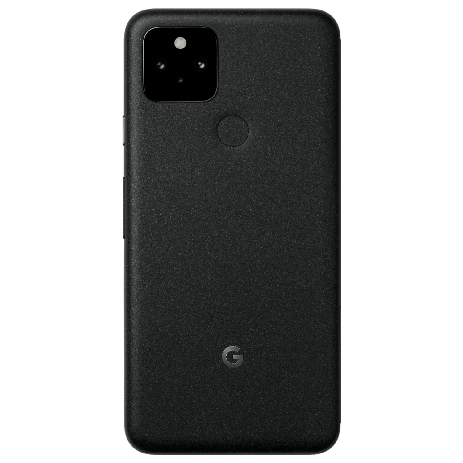 Google Pixel 5 5G-Black-128GB