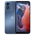 Moto G Play (2024) -64GB-Blue