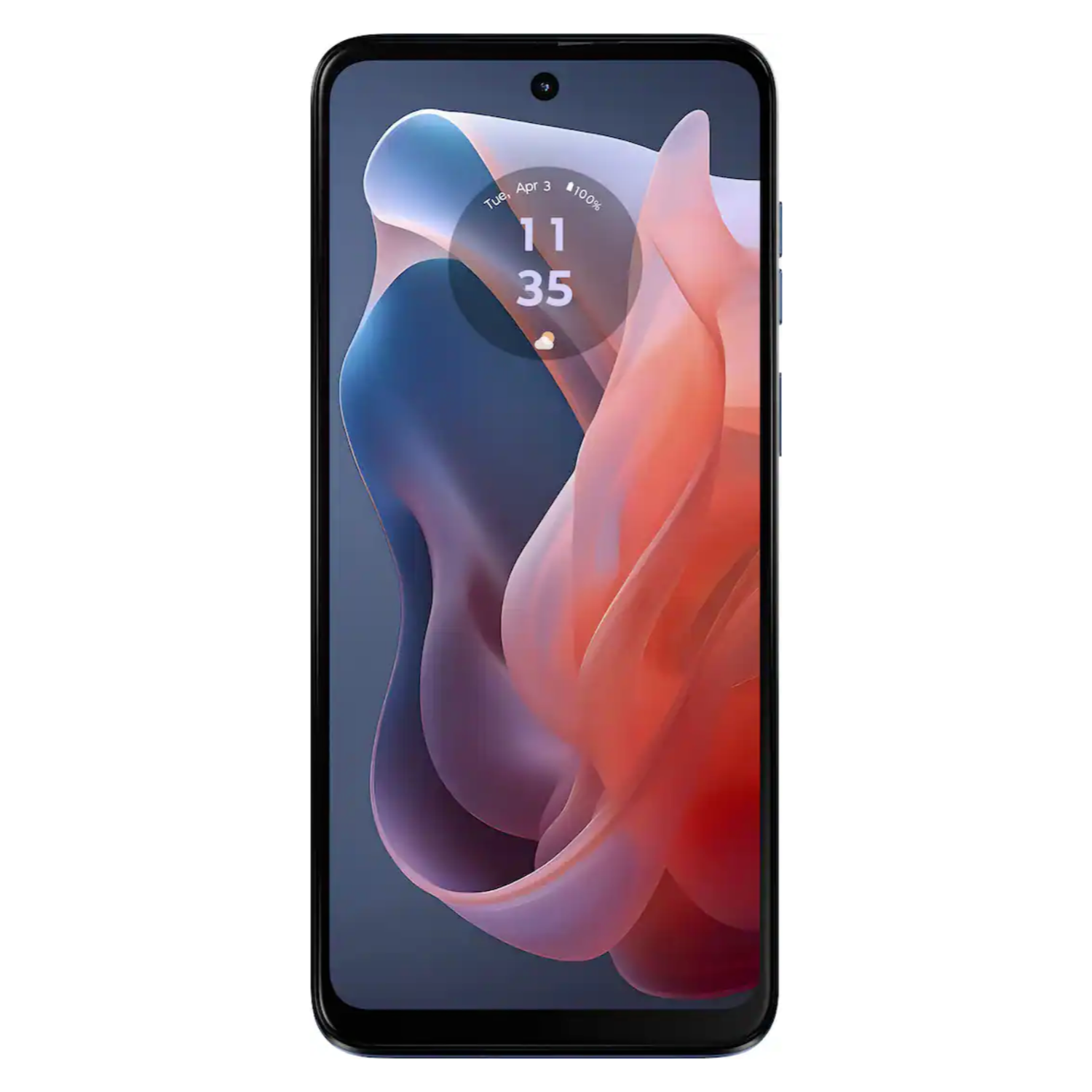 Moto G Play (2024) -64GB-Blue