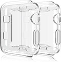 Apple Watch 38MM Clear Case